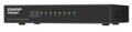 Qnap QSW-1108-8T-R2, QNAP 8 ports 2.5Gbps RJ45 unmanaged switch (QSW-1108-8T-R2)