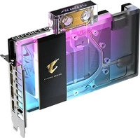 Gigabyte GV-N5080AORUSX WB-16GD, Gigabyte Aorus GeForce RTX 5080 Xtreme Waterforce WB