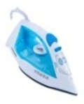 Tornado Dampfb&uuml;geleisen Blau/Wei&szlig; Blau Wei&szlig; (TST-1800B)