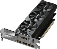 Gigabyte GV-N5060OC-8GL, Gigabyte GeForce RTX 5060 OC Low Profile GDDR7 3xDP 1xHDMI