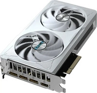 Gigabyte GV-N5060EAGLEOC ICE-8GD, Gigabyte GeForce RTX 5060 EAGLE OC ICE 8 GB GDDR7