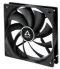 Arctic L&uuml;fter F12 PWM regulated 5-Pack Black (ACFAN00145A)