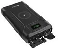 SANDBERG Survivor 7in1 Powerbank 76800 mAh 276.48 Wh 5 A 5 Ausgabeanschlussstellen