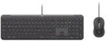 Logitech WIRED COMBO MK620 FOR BUSINESS GRAPHITE DEU CENTRAL-419 (920-013343)
