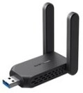 TP-LINK Mercusys AC1300 High-Gain Wireless Dual Band USB Adapter (MA32H)