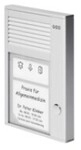 Auerswald TFS-Dialog 211 1 Taster (90051)