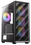 Antec AX85 ARGB NOIR MT/SANS ALIM/ATX Geh&auml;use ATX (0-761345-10173-8)