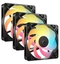 Corsair Lüfter 120*120*25 RS120-R ARGB PWM Triple Pack (CO-9050196-WW) Corsair Lüfter 120*120*25 RS120-R ARGB PWM Triple Pack (CO-9050196-WW)