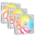 Corsair Lüfter 120*120*25 RS120-R White ARGB PWM Triple P. (CO-9050197-WW)