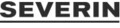 SEVERIN Duo-Waffeleisen Black Line sw (WA2118)