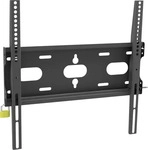 iiyama MD-WM4040, iiyama Wall mount 125kg max VESA 400x400mm retail Wandhalterung