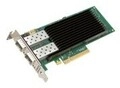 Intel Ethernet Network Adapter E830-XXVDA2 Netzwerkadapter PCIe 4.0 x8...