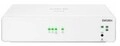 HP Enterprise HPE Networking Instant On SG1004 Gateway sicher 4 Anschl&uuml;sse 1GbE