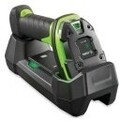 Zebra DS3678-XR RUGGED GREEN VIBRATION MOTOR STANDARD CRADLE USB NO LINE CORD...