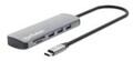 Manhattan Dockingstation USB-C 3.2 Gen 1 HDMI 1GbE (190459)