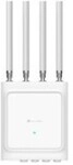 TP-LINK Omada EAP668-Outdoor HD V1 Wireless access point Wi-Fi 6 2,4 GHz 5 Access