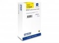 Epson Tinte gelb 39.0ml WF Pro 8xxx''XL'' Yellow ml (C13T75544N)