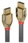 Lindy HDMI Standard Kabel 20m Gold Line Digital/Display/Video 20 m (37868)