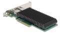 Delock PCI Express x8 Netzwerkkarte 10 Gigabit LAN 2 x RJ45 X540 (88522)