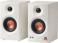 Edifier MR3-WT, Edifier MR3 2.0 Bluetooth wei&szlig; retail Lautsprecher (MR3-WT)