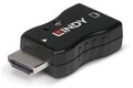Lindy HDMI 2.1 EDID Emulator Digital/Display/Video (32119)