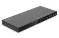 DIGITUS HDMI Matrix Switch 4K/30Hz 4x2 RS-232 (DS-55345)