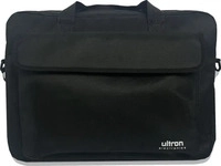 Ultron 371958, Ultron NB Tasche Case Basic 17" 42cm Notebook (371958)