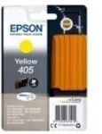 Epson Tinte gelb 5.4ml Yellow 5,4 ml (C13T05G44020)