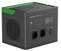 APC Schneider OffGrid 730 Tragbares kraftwerk LCD lithium-ion 2 CEE 7/3 schuko