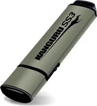 Kanguru Solutions KF3WP-256G, Kanguru Solutions SS3 USB 3.0 with Write Protect Switch