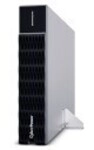 Cyber Power Systems CyberPower Systems Rackmount/Tower 2U Silber Metall OL5KERTHD