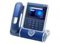 Alcatel ALE-400 schnurloses Enterprise DeskPhone Systemtelefon (3ML27420AA)