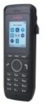 Avaya DECT 3730 telephone handset Anrufer-Identifikation Schwarz 1.8 " TFT LCD...