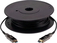 ATEN VE7832A, ATEN HDMI True 4K Opt. 20m Digital/Display/Video 20 m (VE7832A)