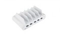 Good Connections USB-Desktop-Schnellladestation 110W 10-Port 5x USB-C und USB-A PD