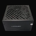 LC Power LC-Power Netzteil LC6750G-SI 750 W WK&uuml;hlungstyp: Aktiv mit L&uuml;fter 80 PLUS