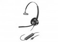 HP Poly EncorePro 310 300 series Headset On-Ear kabelgebunden USB-C Schwarz Works