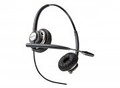 HP Poly EncorePro 720D 700 Series Headset On-Ear kabelgebunden USB-A Schwarz