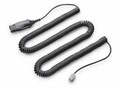 HP Poly Savi USB-Batterieladeger&auml;t USB Headset Schwarz (85R43AA)