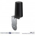 Panorama Antennas 5G Rundstrahlantenne mit Halterung 600-6000 MHz Omnidirektional