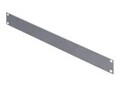 Rittal Rack Leerkonsole 1U 48,3 cm 19 " Packung mit 3 (1931200)