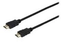 equip HDMI mit Ethernetkabel M bis M 20 m 4K Unterst&uuml;tzung (119375)