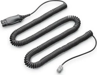 HP 85Q52AA, HP Poly APA-24 Elektronischer Hook-Switch Adapter f&uuml;r Tischtelefon