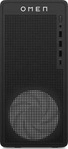 HP BU5Q5EA, HP OMEN by Komplettsystem Core i7 RAM: 32 GB DDR5 HDD: 1.000 NVIDIA