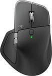 Logitech 910-007562, Logitech MX Master 4 Maus 8 Tasten kabellos Bluetooth 2,4 GHz