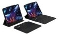 ZAGG KB ProKey 2 iPad Pro 13 M4 Bl Germa Tastatur QWERTZ Bluetooth Deutschland