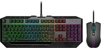 Cooler Master SGB-3000-KKMF4-DE, Coolermaster Cooler Master Devastator 3 RGB
