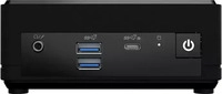 MSI 00B0A921-254, MSI Cubi N ADL S-254AT/4 GB/128 GB SSD W11P 4 128 (00B0A921-254)
