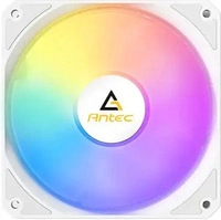 Antec 0-761345-40042-8, Antec P12 Reverse ARGB PWM Wit (0-761345-40042-8)
