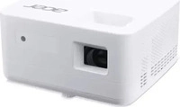 Acer MR.JY011.001, Acer PD1500 mobiler LED Beamer Digital-Projektor DLP/DMD 1.500